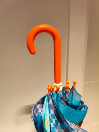 Paraguas infantil Minions