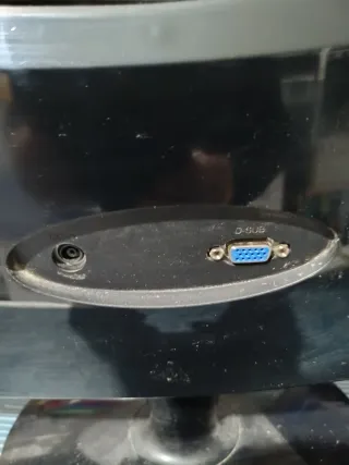 Monitor LG 19 pulgadas