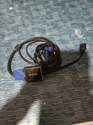 Monitor LG 19 pulgadas