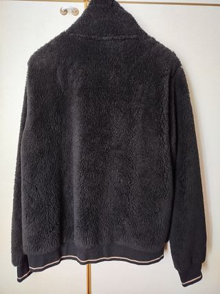 Freddy Giubbino Teddy Nero