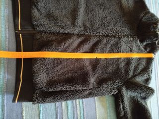 Freddy Giubbino Teddy Nero