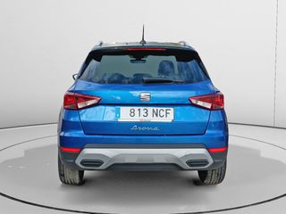 Seat Arona Xperience