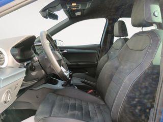 Seat Arona Xperience