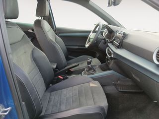 Seat Arona Xperience