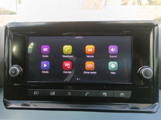 Seat Arona Xperience