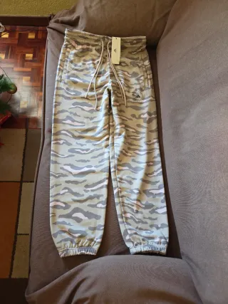 ADIDAS STELLA/MCCARTNEY, PANTALÓN CHÁNDAL MUJER