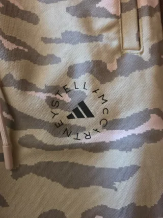 ADIDAS STELLA/MCCARTNEY, PANTALÓN CHÁNDAL MUJER