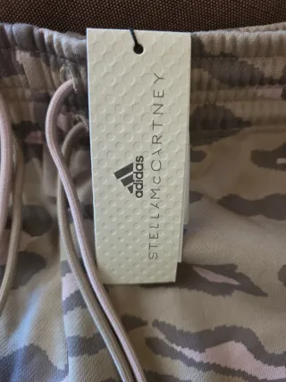 ADIDAS STELLA/MCCARTNEY, PANTALÓN CHÁNDAL MUJER