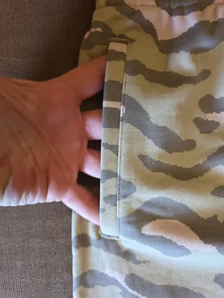 ADIDAS STELLA/MCCARTNEY, PANTALÓN CHÁNDAL MUJER