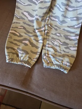 ADIDAS STELLA/MCCARTNEY, PANTALÓN CHÁNDAL MUJER