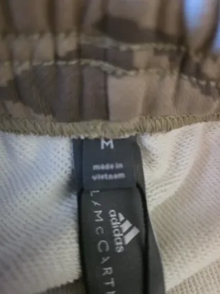 ADIDAS STELLA/MCCARTNEY, PANTALÓN CHÁNDAL MUJER