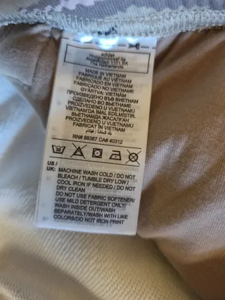 ADIDAS STELLA/MCCARTNEY, PANTALÓN CHÁNDAL MUJER