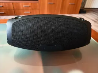 Altavoz W-KING X10 70W Negro