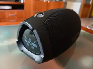 Altavoz W-KING X10 70W Negro