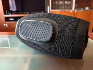 Altavoz W-KING X10 70W Negro