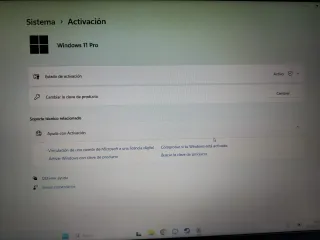Portátil Asus Vivobook Negro/Plateado