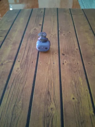 Figura Funko Pop Morada Will del revés Kinder Joy