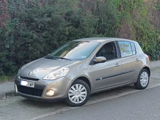 ✅ Renault Clio 2010 1.5dCi 85cv ✅