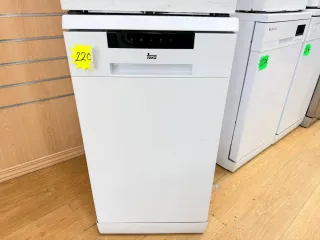 Lavavajillas Teka Blanco 45 cm Garantía!!