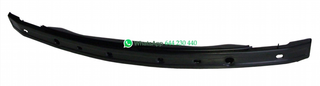 REFUERZO PARAGOLPES DELANTERO (CHAPA) MERCEDES C