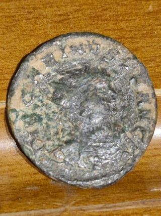 Antoniniano Carino 283-285 D.C.