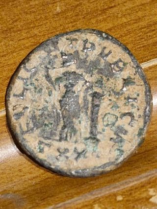 Antoniniano Carino 283-285 D.C.