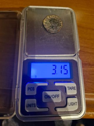 Antoniniano Carino 283-285 D.C.