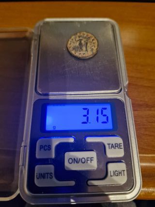 Antoniniano Carino 283-285 D.C.