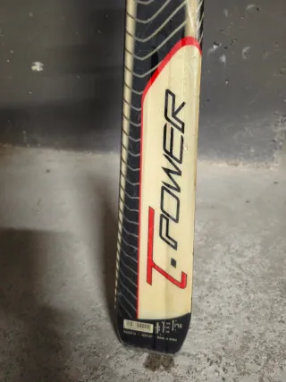 Esquís Rossignol Cut 170