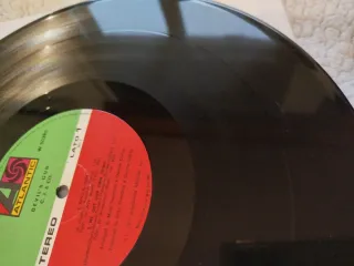 Vinile 33 giri (12") C.J. & Co. - Devil's Gun