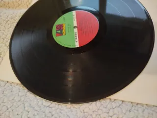 Vinile 33 giri (12") C.J. & Co. - Devil's Gun