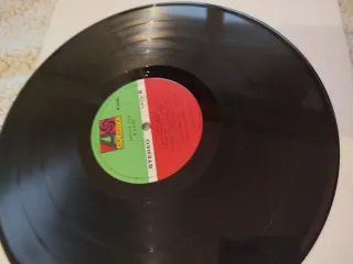 Vinile 33 giri (12") C.J. & Co. - Devil's Gun