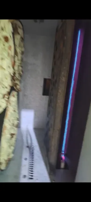 Horno de pizza a gas