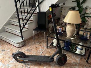 Patinete Eléctrico Xiaomi