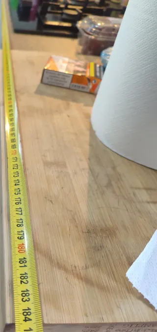 Mueble Cocina Fregadero y Fogones