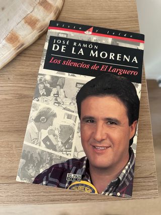 Los silencios de El Larguero