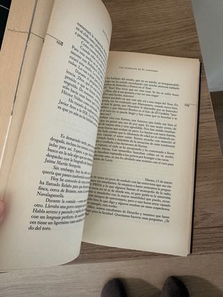 Los silencios de El Larguero