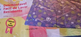 Colchón Tatami para Cuna de Viaje