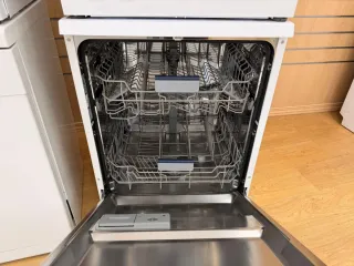 Lavavajillas Samsung Blanco 60 cm Garantía!