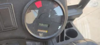 Carretilla elevadora Linde E16- C02