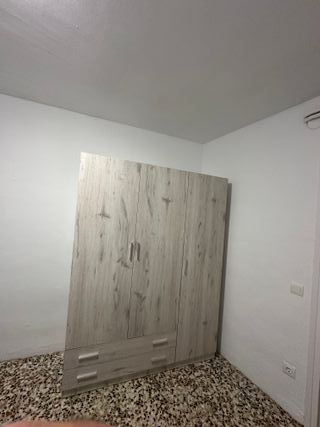 Canapé cama y colchón