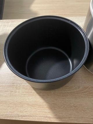 Olla Arrocera Newcook Mod. Cocifácil