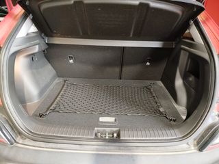 SIN ENTRADA! Hyundai Kona AUTOMÁTICO 35000KM