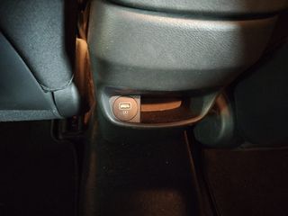 SIN ENTRADA! Hyundai Kona AUTOMÁTICO 35000KM