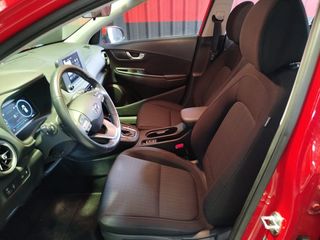 SIN ENTRADA! Hyundai Kona AUTOMÁTICO 35000KM