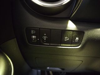 SIN ENTRADA! Hyundai Kona AUTOMÁTICO 35000KM