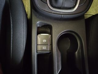 SIN ENTRADA! Hyundai Kona AUTOMÁTICO 35000KM