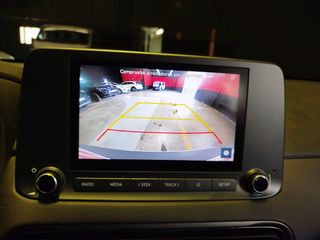 SIN ENTRADA! Hyundai Kona AUTOMÁTICO 35000KM