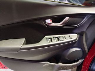 SIN ENTRADA! Hyundai Kona AUTOMÁTICO 35000KM