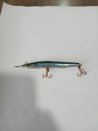Little Jack Sayoris 99 Señuelo Pesca